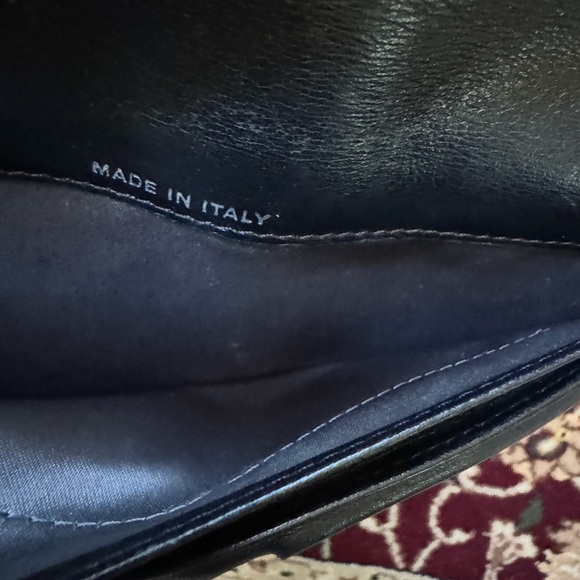 Chanel Camellia Wallet - Picture 14 of 15